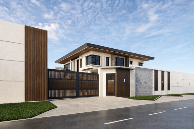 RESIDENTIAL 1.4