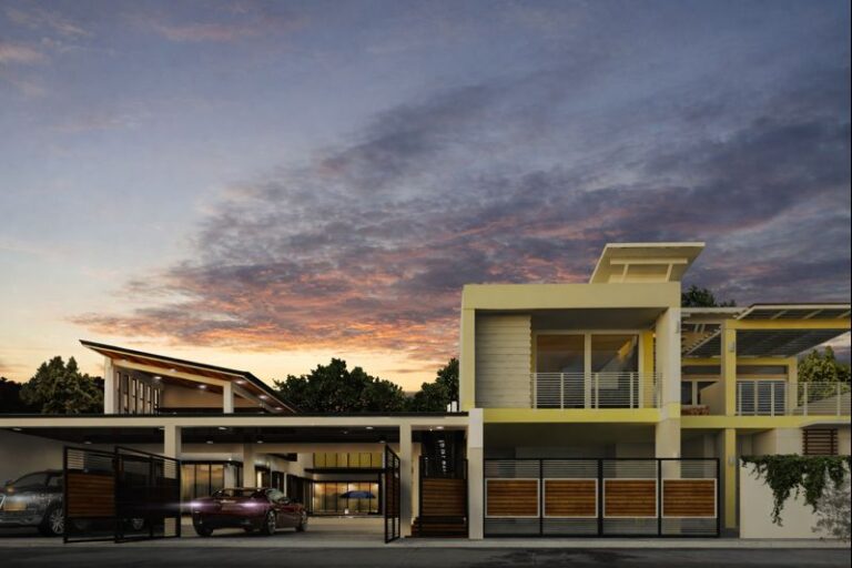 RESIDENTIAL 3