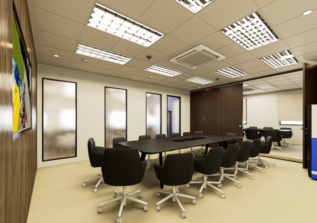 LARGE MEETING ROOM 3