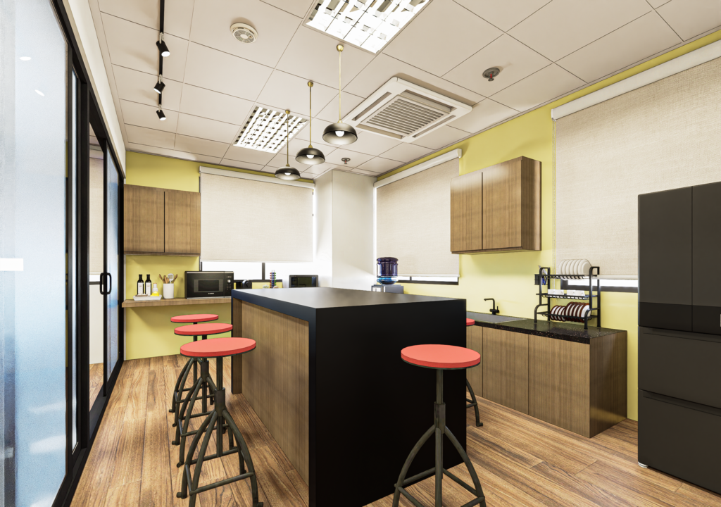 PANTRY 1